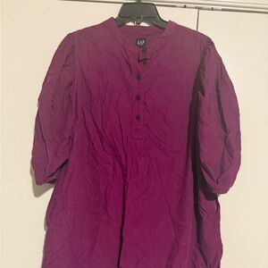 GAP Corduroy Dress XL